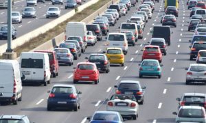 Τέλη κυκλοφορίας 2019 με τον μήνα